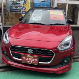 ★今週のおすすめ車★